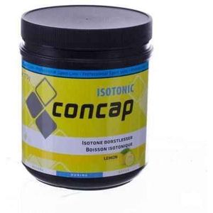 Concap Isotonic Poeder 770 gr  -  Nutraya