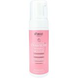 bPerfect - Strawberry Tanning Mousse - Zelfbruiner - 150 ml