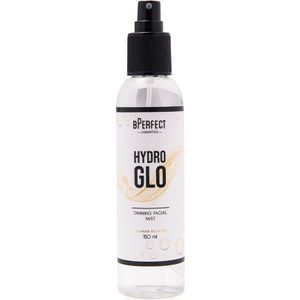 BPERFECT - Hydro Glo Facial Tanning Mist - Zelfbruiner - 100 ml