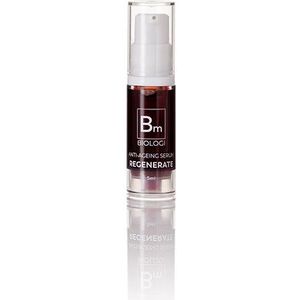 Biologi Bm - Regenerate Anti-Ageing Serum