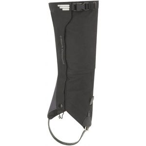 Black Diamond - Apex Gaiter - Gaiter - Zwart - 3-laags Gore-Tex