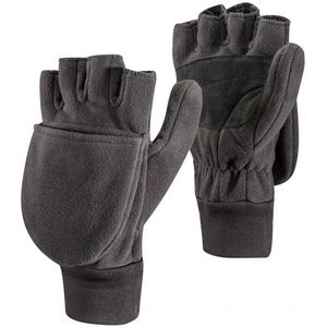 Black Diamond Windweight Gloves Zwart XS Man
