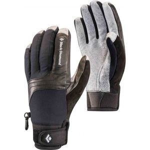 Black Diamond Arc Gloves Zwart XS Man