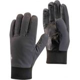 Black Diamond Unisex Midweight Softshell handschoenen
