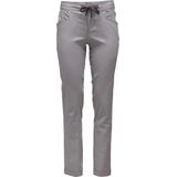 Black Diamond - Credo Pants - Grijs - Broek