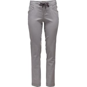 Black Diamond - Credo Pants - Grijs - Broek