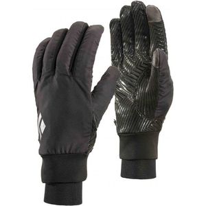 Black Diamond Mont Blanc Gloves Zwart S Man