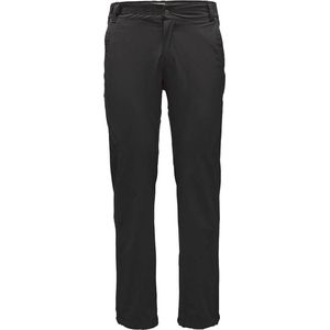 Black Diamond Alpine Light Broek Zwart Man