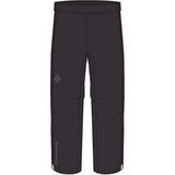 Black Diamond Stormline Str Fl Zp Rn Pants - Regenbroek - Heren Black