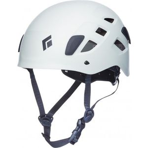 Black Diamond Half Dome Helmet Klimhelm (wit)