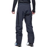Black Diamond Recon Stretch Ski Broek Grijs Man