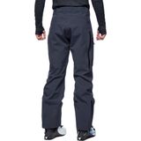 Black Diamond Recon Stretch Ski Broek Grijs Man