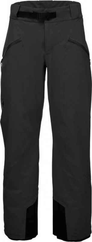 Black Diamond Recon Stretch Ski Broek Grijs Man