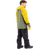 Skibroek Black Diamond Men Recon Stretch Black