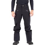 Skibroek Black Diamond Men Recon Stretch Black