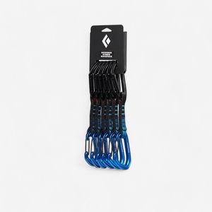 black diamond hotforge quickpack 12cm blauw