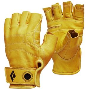 Black Diamond Stone Gloves (natural)