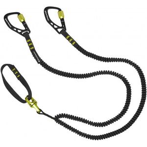 black diamond spinner leash