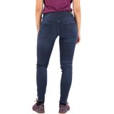 Black Diamond - Forged Denim Broek - Zwart - Denim