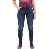 Black Diamond - Forged Denim Broek - Zwart - Denim