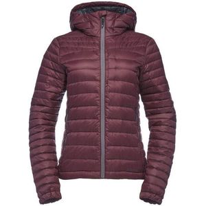 Black Diamond - Access Down Hoody - Donzen Jas - Paars - Vrouw