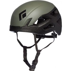 Black Diamond Vision Helmet Klimhelm (zwart)