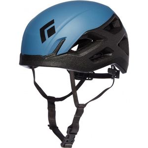 Black Diamond - Klimhelmen - Vision Helmet Astral Blue voor Unisex - Maat M\/L