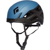 Black Diamond Vision Helmet Blauw S-M