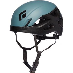 Black Diamond - Klimhelmen - Vision Helmet Storm Blue voor Unisex - Maat S\/M - Blauw