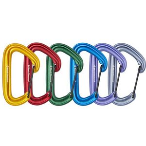 Black diamond Miniwire Rackpack Carabine