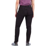Black Diamond Crag Denim Broek Blauw 4 Vrouw