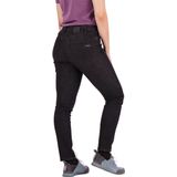 Black Diamond Crag Denim Broek Blauw 4 Vrouw