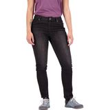 Black Diamond Crag Denim Broek Blauw 4 Vrouw