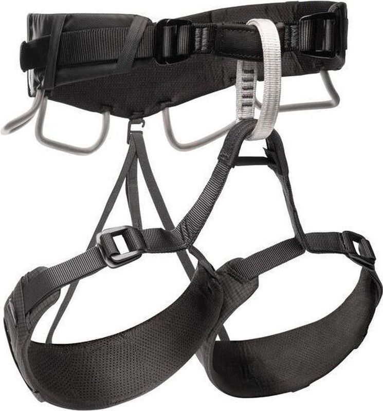 Black Diamond Momentum 4s Gurtzeug