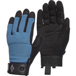 Black Diamond Warme en weerbestendige handschoenen, zwart, S