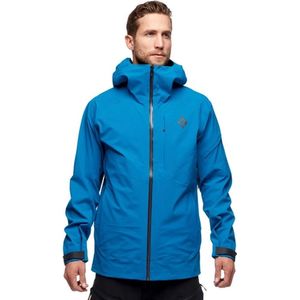 Ski Jas Black Diamond Men Recon Stretch Kingfisher