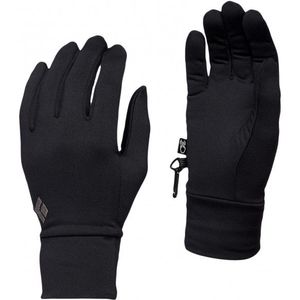 Handschoen Black Diamond Lightweight Screentap Black-M