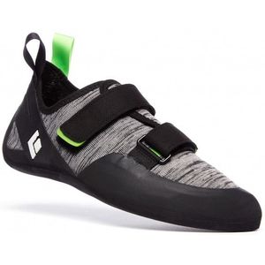 Black Diamond Momentum Klimschoenen Zwart,Grijs EU 39 Man