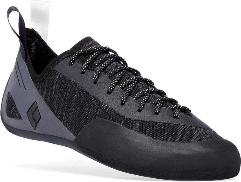 Black Diamond - Momentum Lace - Klimschoenen - Zwart - EU 37 Man