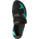 Black Diamond - Method - Klimschoenen - Grijs - Licht Assymmetrisch