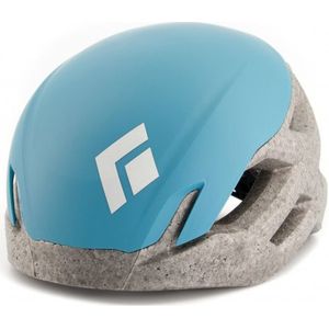 Black Diamond - Klimhelmen - Vision Helmet Aqua Verde voor Heren - Maat S\/M