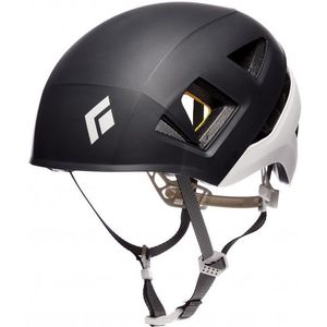 Black Diamond Capitan Helmet MIPS Klimhelm (grijs)