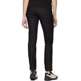 Black Diamond - Mission Wool Denim Pants - Jeans - Dark Indigo Rinse - Katoen/Wol