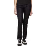 Black Diamond - Mission Wool Denim Pants - Jeans - Dark Indigo Rinse - Katoen/Wol