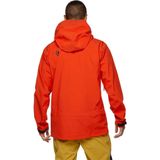 Black Diamond - Recon Stretch Ski Shell Jas - Oranje - Heren