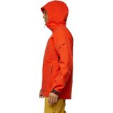 Black Diamond - Recon Stretch Ski Shell Jas - Oranje - Heren