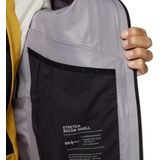 Black Diamond - Recon Stretch Ski Shell Jas - Oranje - Heren