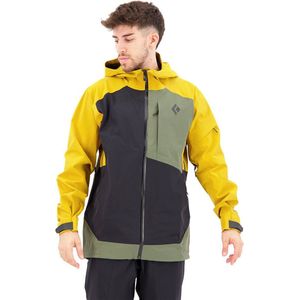 Black Diamond Recon Stretch Ski Shell Jas