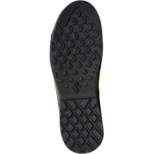 Black Diamond Mission Leather Wandelschoenen - Suède - Zwart