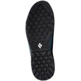 Black Diamond - Mission Leather - Approachschoenen - Zwart